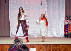 Відкрита виховна година «Думи мої, думи», присвячена вшануванню пам’яті Великого Кобзаря
